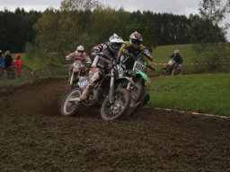 Herbstausfahrt 2011 Tag2